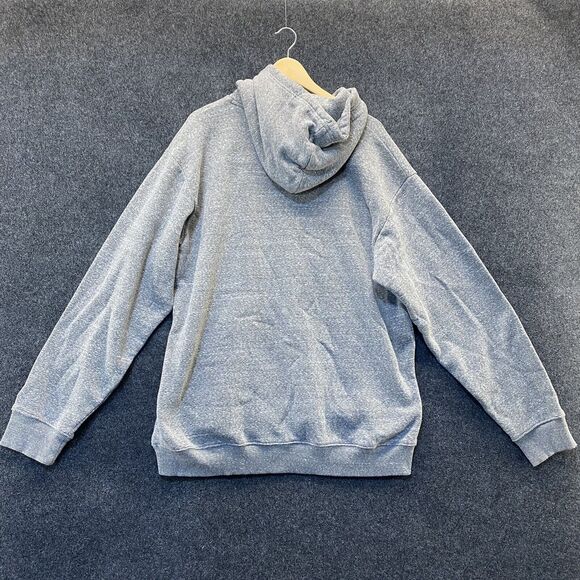 Purdue Boilermakers Hoodie Sweatshirt Pullover Men's XL Champion - Picture 2 of 10